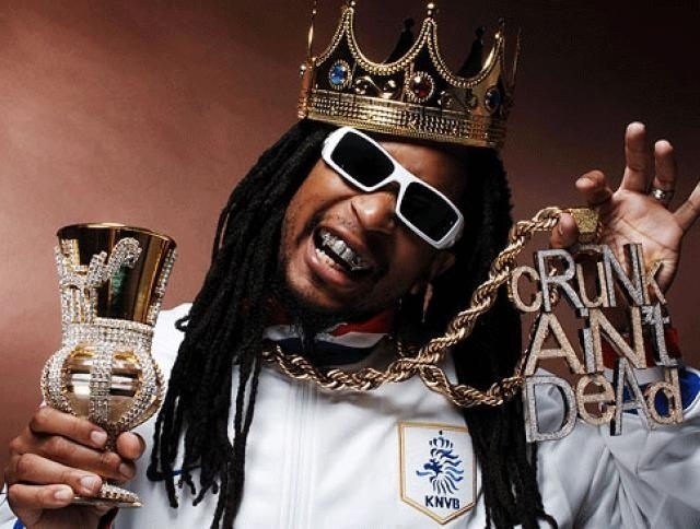 lil jon net worth