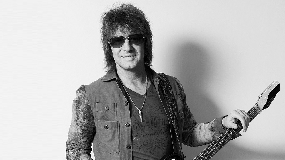 richie sambora net worth