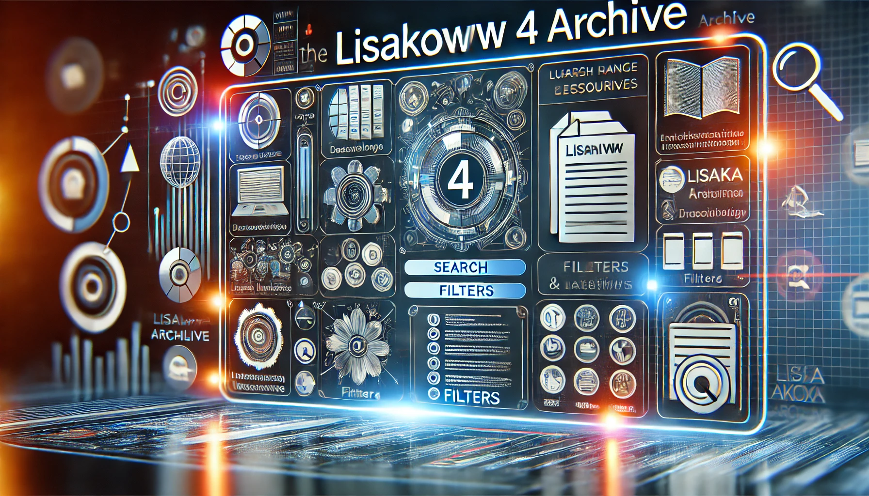 lisakowww 4 archive