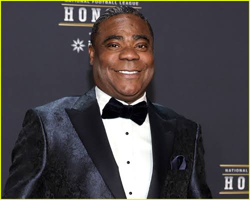 tracy morgan net worth