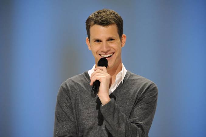 daniel tosh net worth