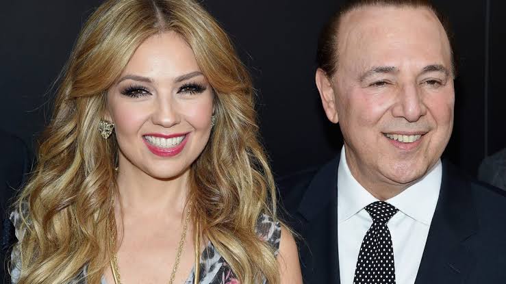 tommy mottola net worth