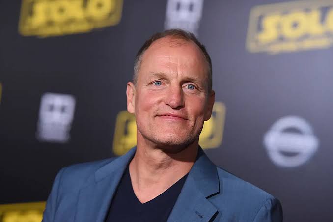 woody harrelson net worth