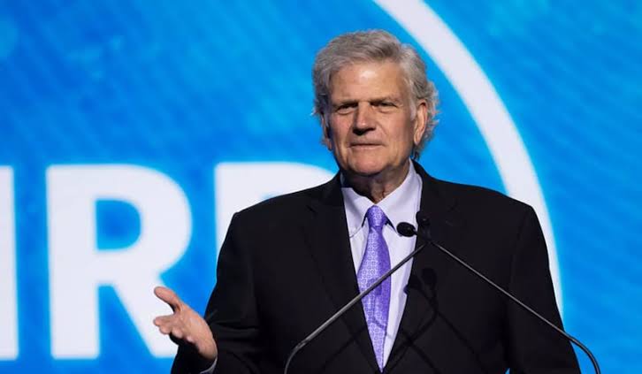 franklin graham net worth