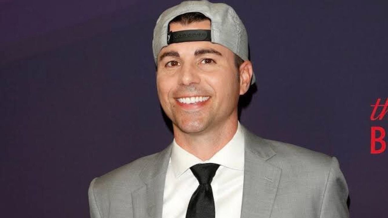 mark rober net worth