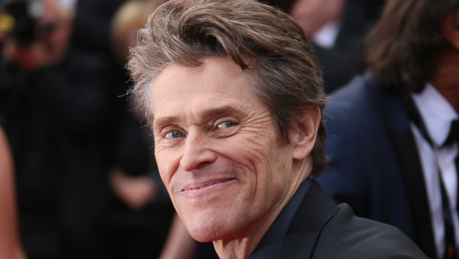 willem dafoe net worth