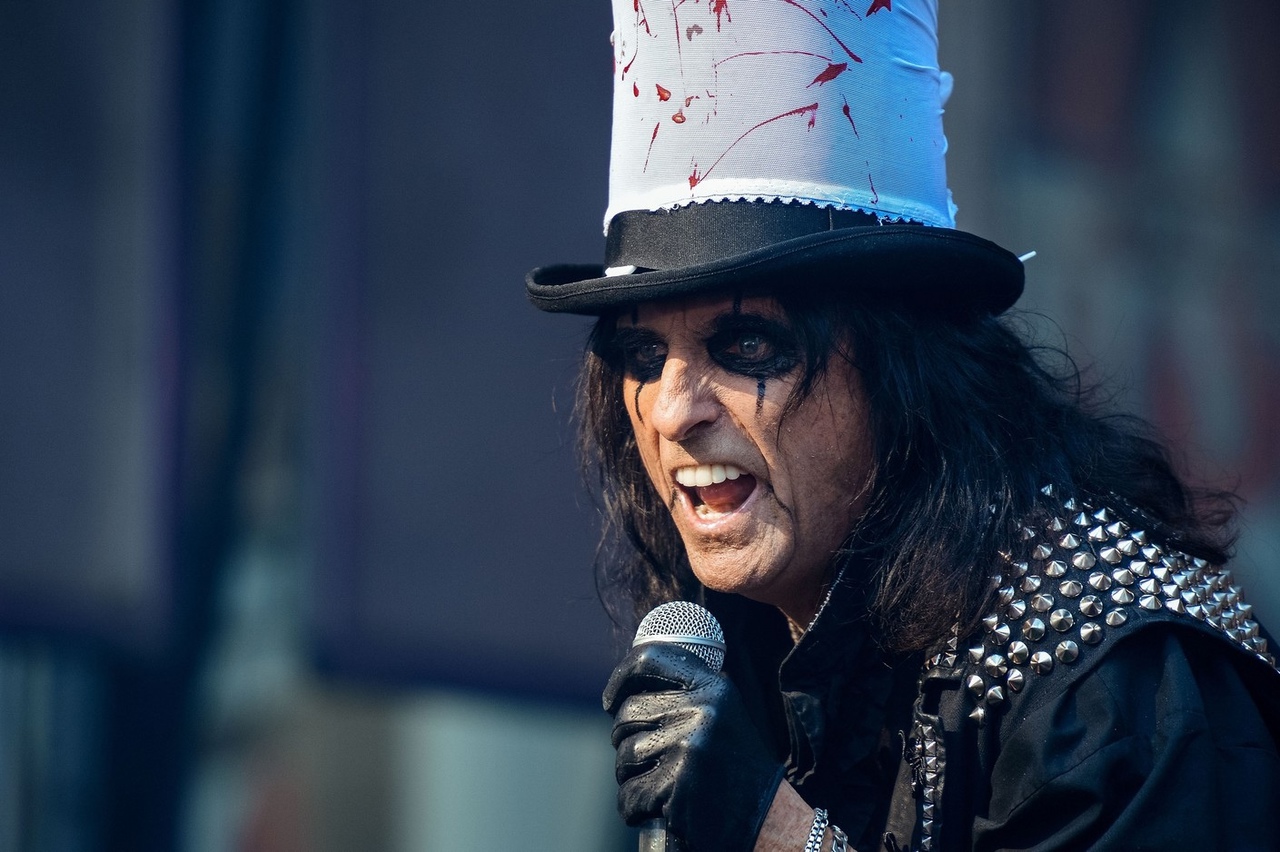 alice cooper net worth